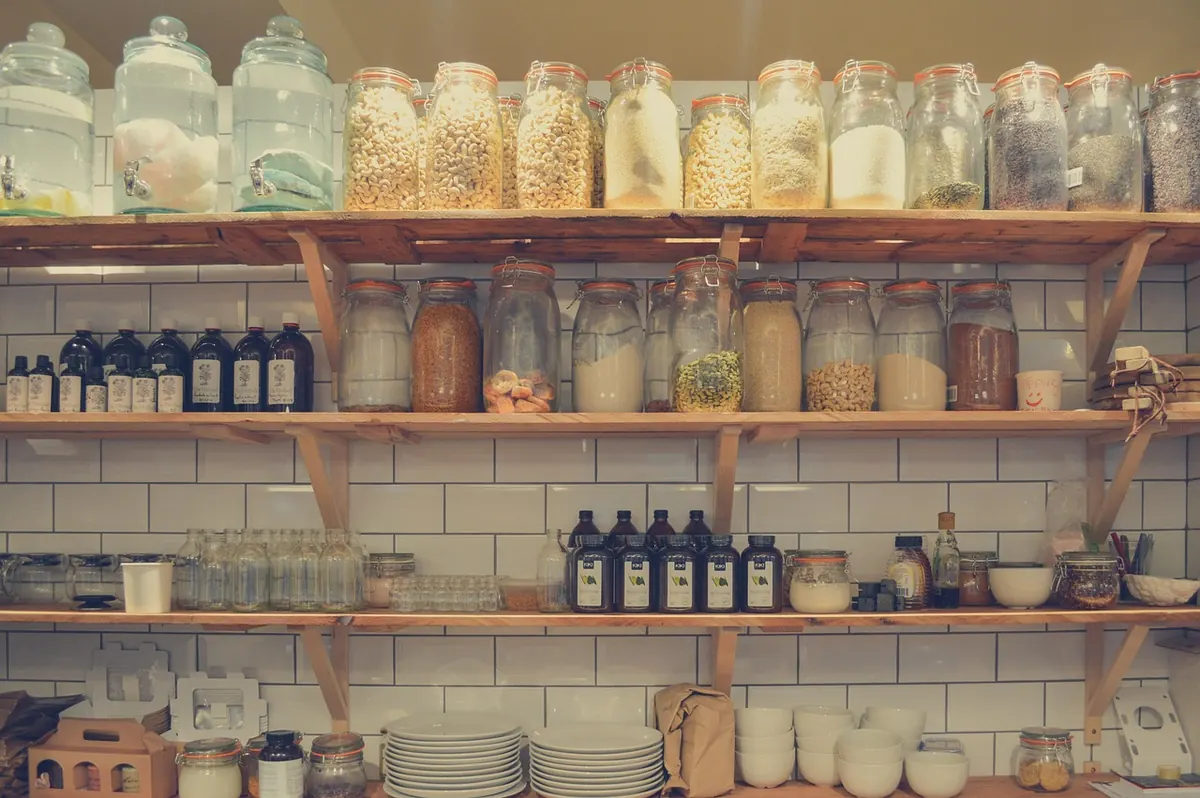 The 15-Minute Pantry Audit: A Checklist for Clearing Out Expired Staples